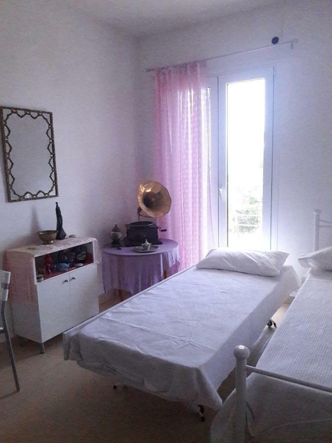 Alexia'S House Villa Hortáta Kültér fotó