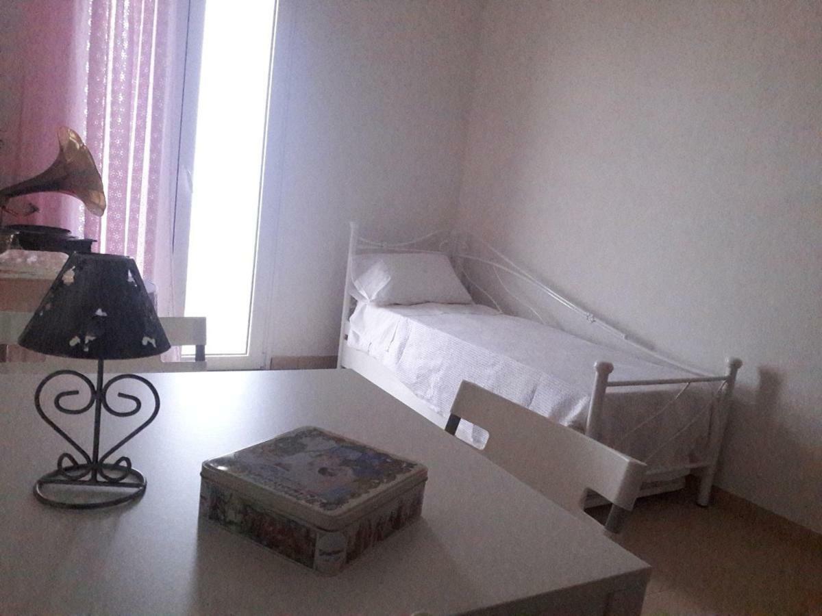 Alexia'S House Villa Hortáta Kültér fotó